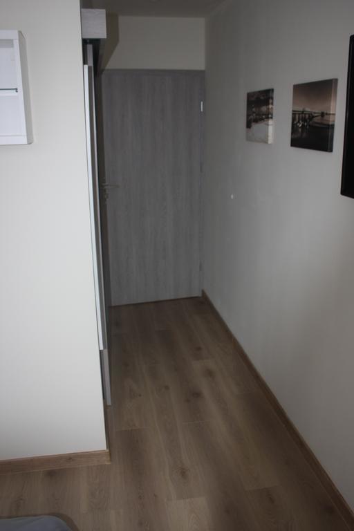 3 City Rooms Gdynia Exterior photo